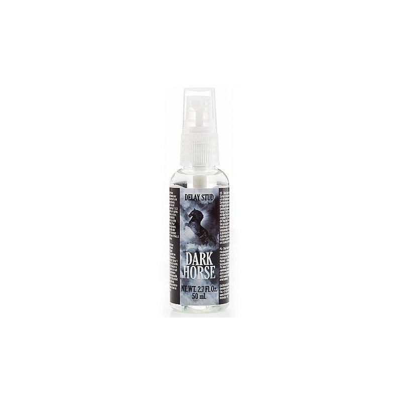 Touche Dark Horse Spray Retardante 50 ml