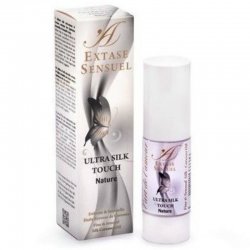 Silk Touch Ultra parfumées massage huile XL