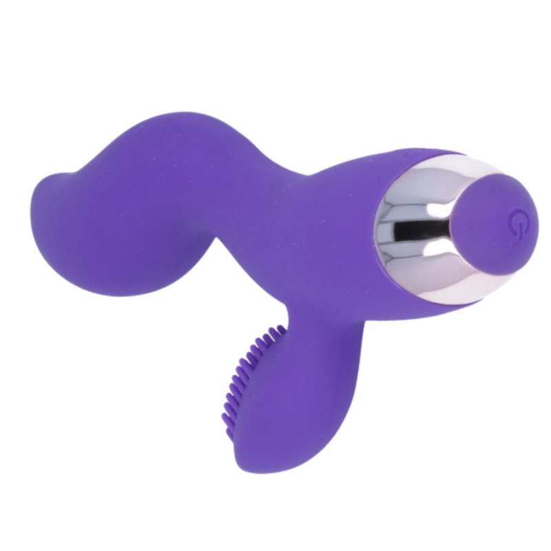 Womanvibe Vibrador Donna Conejito