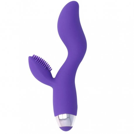 Womanvibe Vibrador Donna Conejito