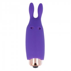 Pourpre de stimulateur stimulateur lapin Bugsy