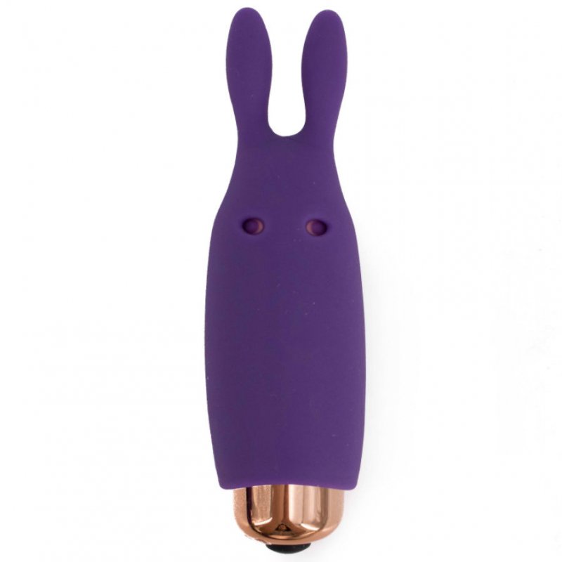 Estimulador Rabbit Bugsy Estimulador Morado