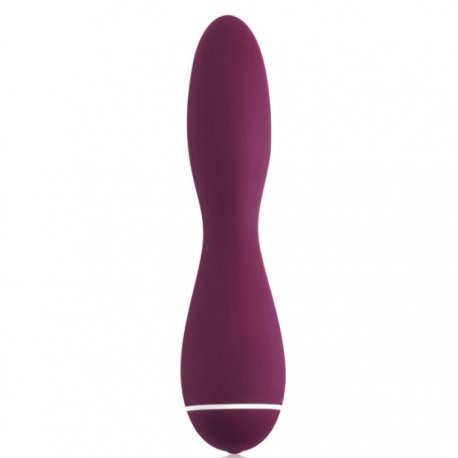 Intro 4 Masajeador Vibrador JimmyJane Magenta