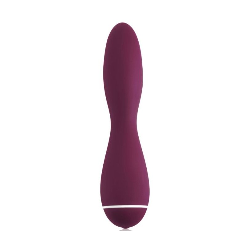 Intro 4 Masajeador Vibrador JimmyJane Magenta