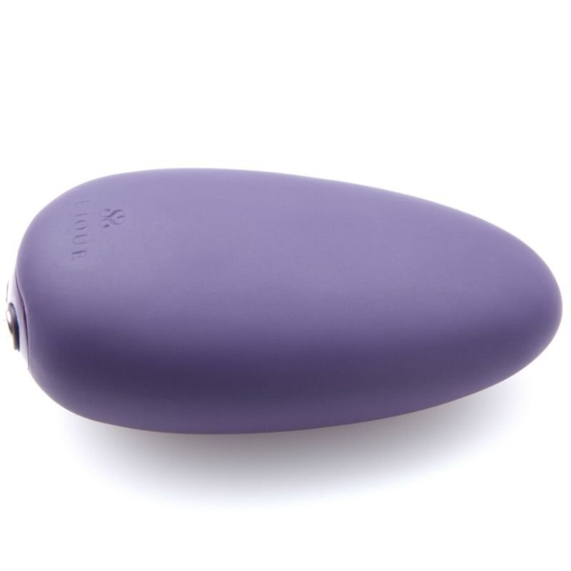 Vibrador Masajeador Mimi Morado