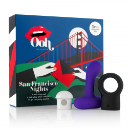 Ooh plaisir Kit Mini San Francisco