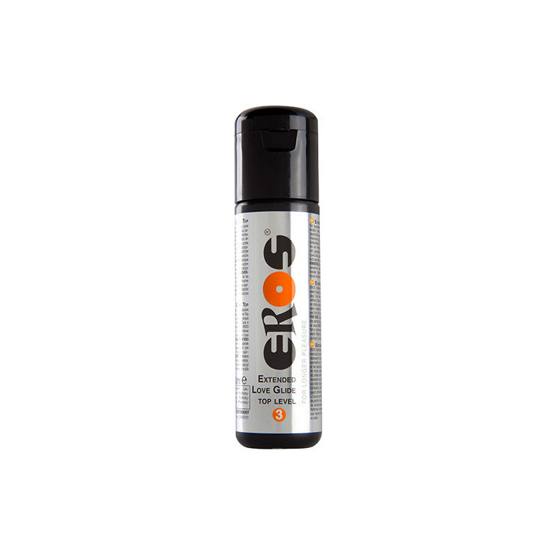 Eros Extended Lubricante Nivel 3 100 ml