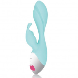 Heureux Loky Miki vibrateur lapin