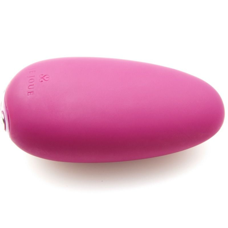 Je Joue Vibrador Masajeador Mimi Fucsia