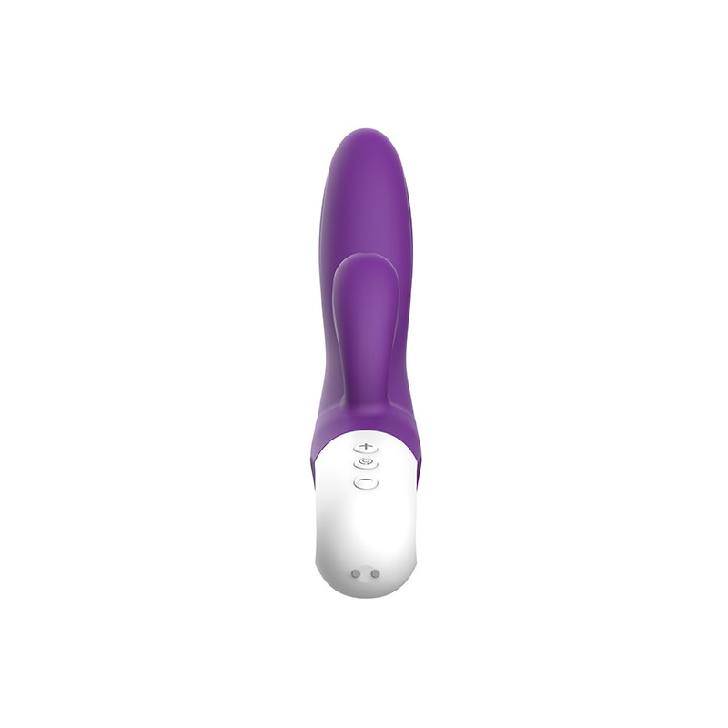 Bend It Plus Recargable Ocean Morado