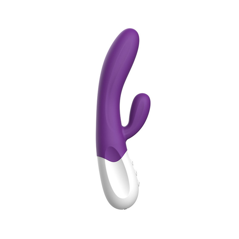 Bend It Plus Recargable Ocean Morado