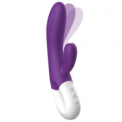 Bend It Plus Rechargeable Ocean Morado