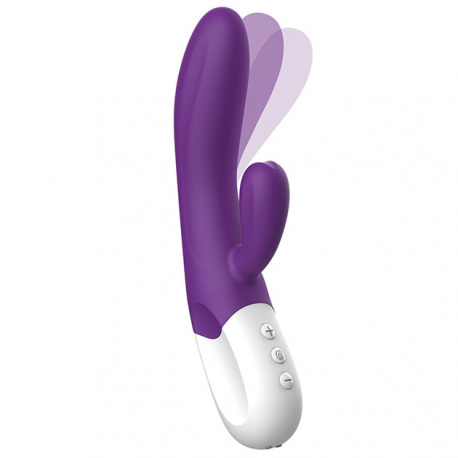 Bend It Plus Recargable Ocean Morado