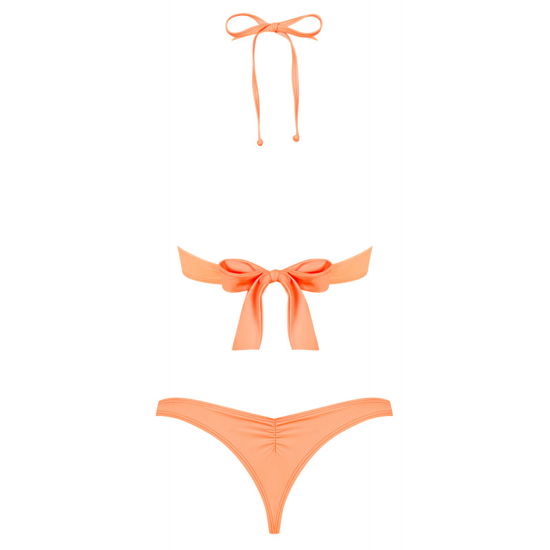 Paralia Bikini Coral