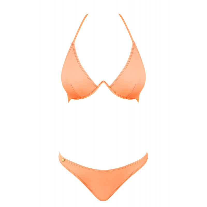 Paralia Bikini Coral