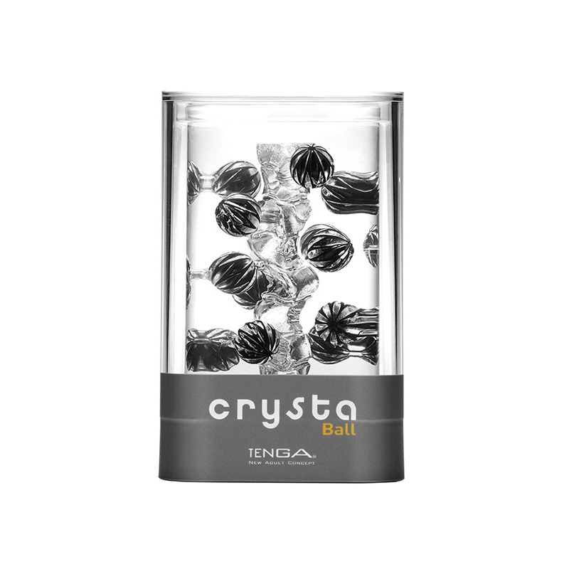 Tenga Crysta Ball