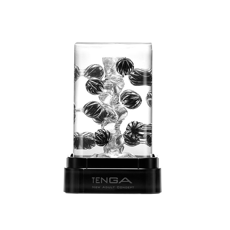 Tenga Crysta Ball