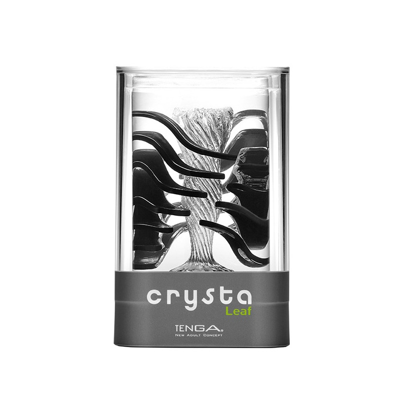 Tenga Crysta Leaf