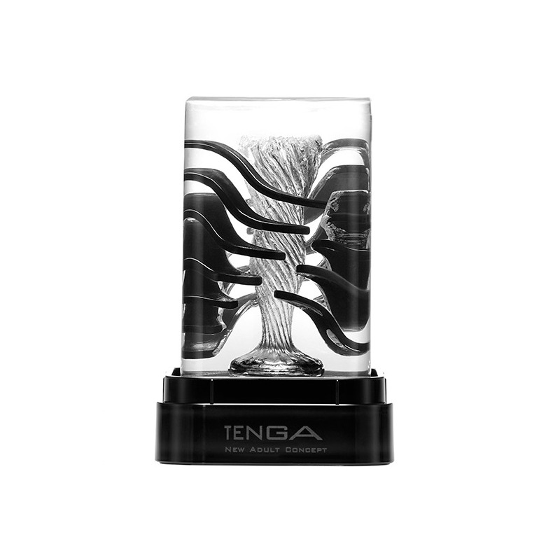 Tenga Crysta Leaf