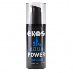 Eros Aqua Power Toylube 125ml